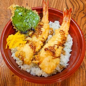 天丼