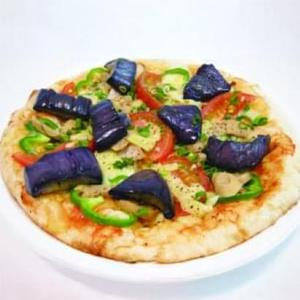 69ベジタリアンピザ【VEGETARIAN PIZZA】
