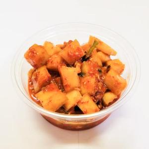 カクテキ(大根)