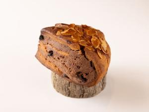 かさなり合うフロランタン