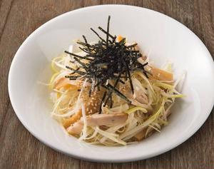 ネギ丼