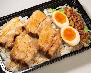 田田弁当