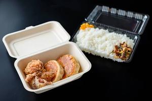 製造所弁当