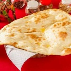 プレーンナン Plain Naan