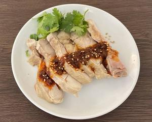 よだれ鶏