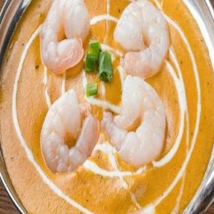 エビカレー/Prawn Curry