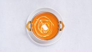 4.バターチキンカレー(Butter chicken curry)