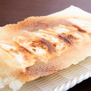 手作り焼き餃子
