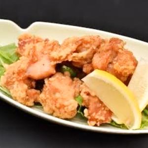 からあげ(10個)