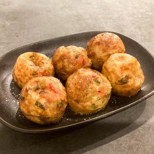 たこ焼きガーリック6個