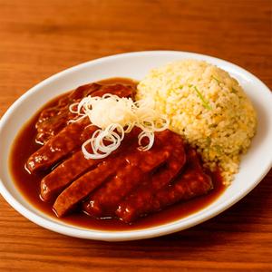 パイコーチャーハン