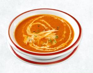 マトンカレー(ランチ)
