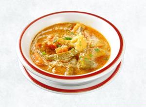 ベジカレー(ランチ)