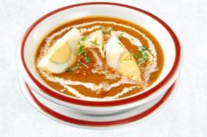マトンマサラ