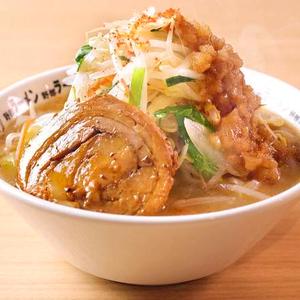 YR01 野郎ラーメン