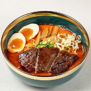 和牛スライスラーメン(3個入り)  A5グレード和牛スライス3個入り Wagyu Slice Ramen(3pcs) A5GradeWagyuslice3pcs