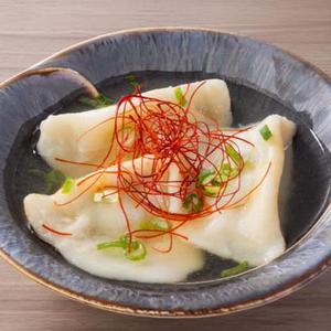 えびセロリ水餃子(3個)