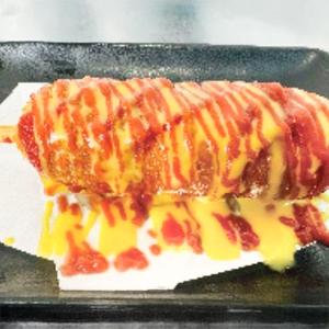 チーズハットグ(一個)