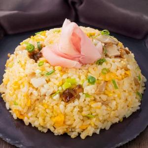 潤香炒飯
