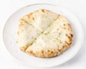 バジルチーズナン Basil Cheese Naan