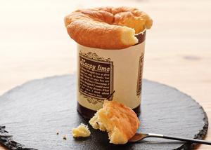 純米シフォンケーキ