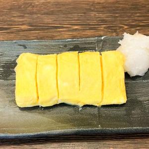 たまご焼き