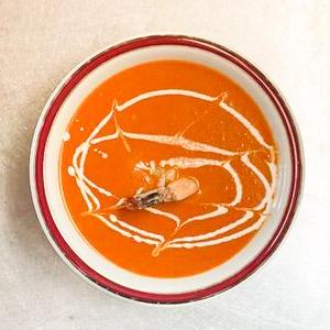 プラウンカレー Prawn Curry