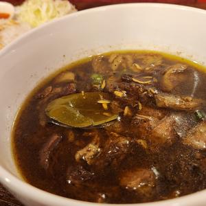 ラウォン Rawon set