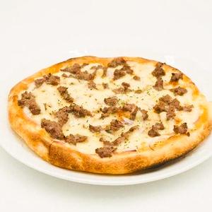 ビーフピザ/Beef Pizza