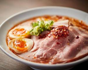 旨辛ラーメンスペシャル