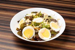 エッグサラダ EGG SALAD