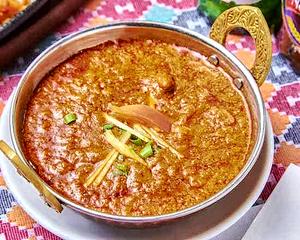 マトンカレー Mutton Curry