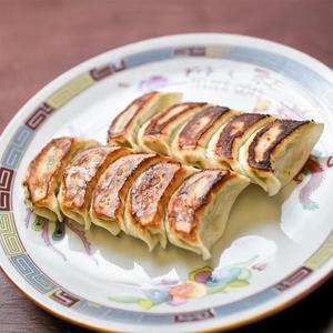 ギョーザ