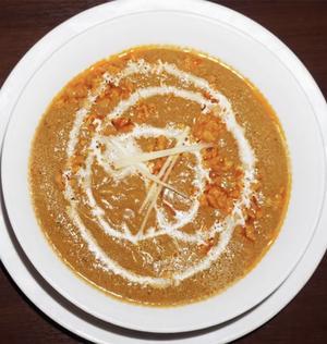 キーマカレー
