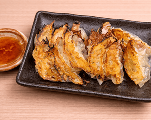 ギョーザ(6個)
