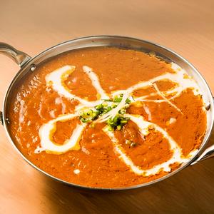 KEMA CURRY SET キーマカレーセット