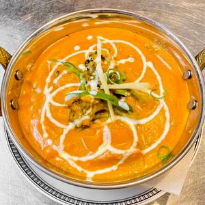 チキンカレー Chicken Curry