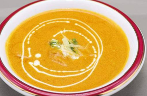 チキンカレー/chicken curry