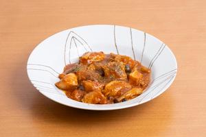 トマト煮
