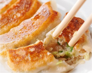 焼き餃子