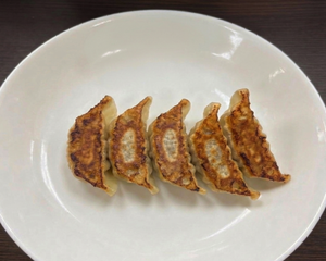 焼き餃子 煎 (6個)