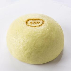 ハタケノ肉まん(カレー味)
