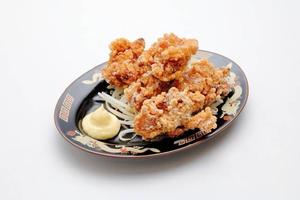 から揚げ6個
