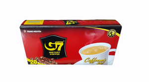 ベトナムコーヒー