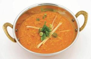 ダル(豆)カレー