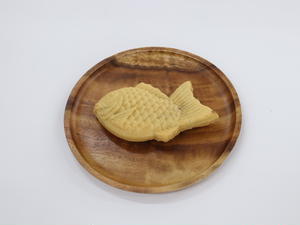 米乃家 チョコクリームたい焼き