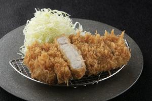 山形豚 極上リブロースかつ弁当