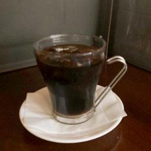 ベトナムコーヒー(アイス)Vietnam style coffee  ICED