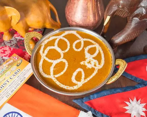 チキンカレー Chicken Curry