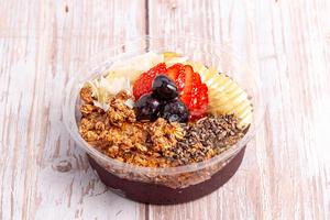 アサイーボウル ACAI BOWL